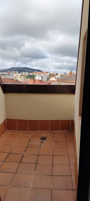 Terraza